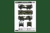 Hobby Boss 85521 LKW 7t mil gl LARS2 1/35